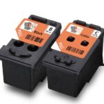 Cabezal canon BH-10 + CH-10 combo kit