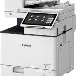 Canon MULTIF. LASER IR-ADV DX 527I