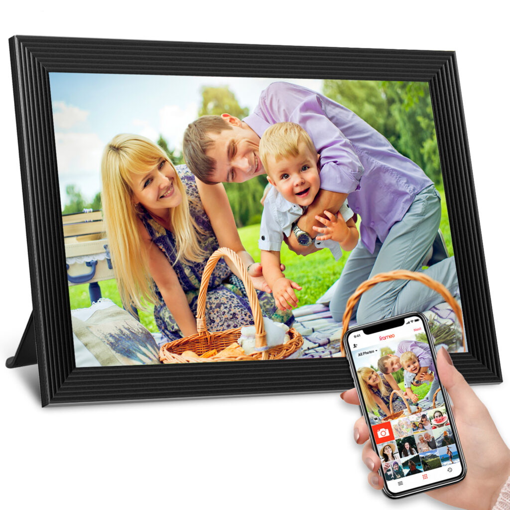 PHOTO FRAME 10¨