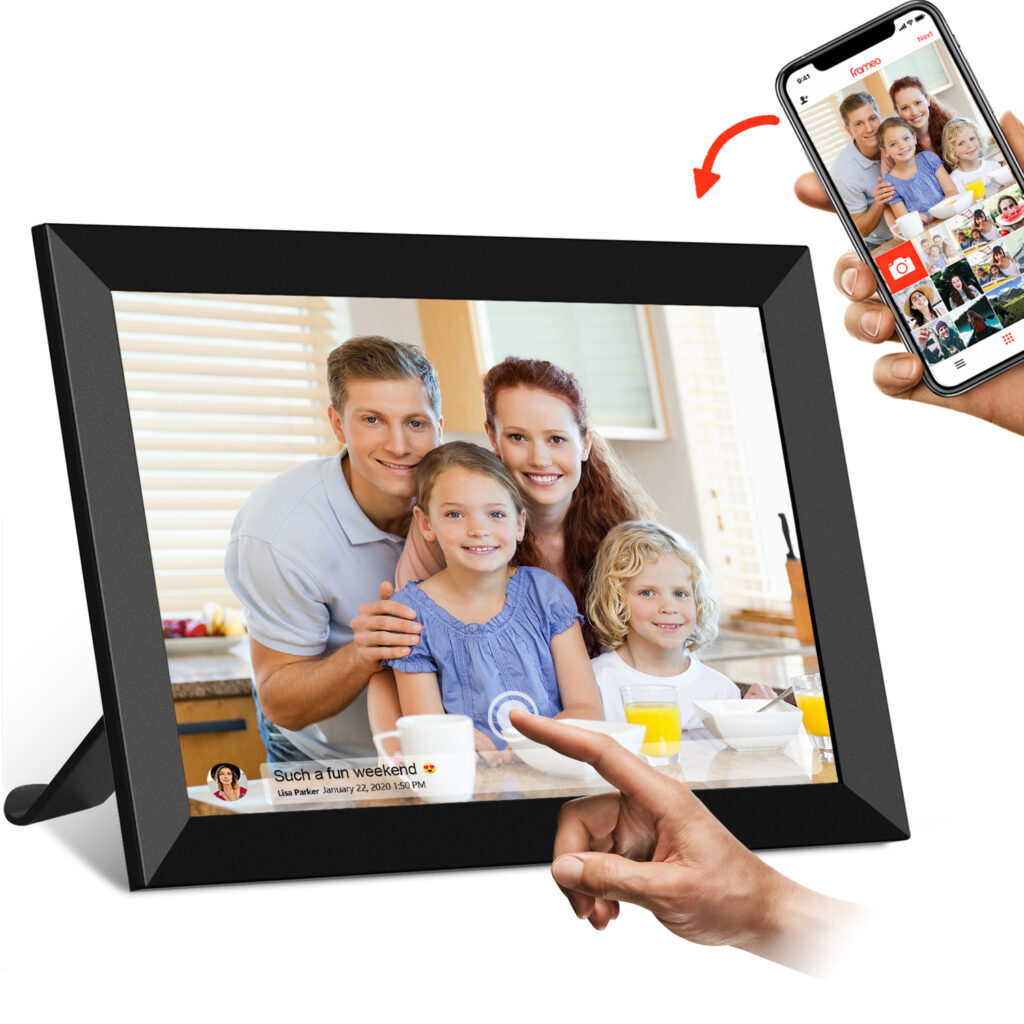 PHOTO FRAME 10¨