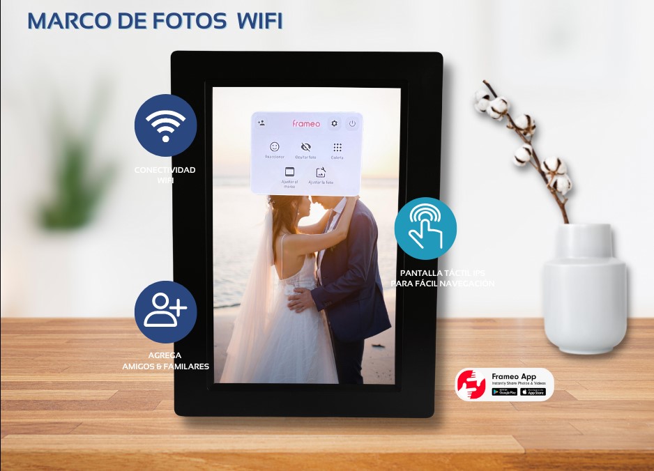 cuadro digital fotográfico