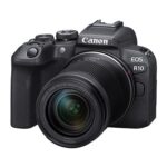 Canon EOS R10 Mirrorless Digital