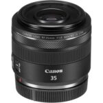 Canon RF 35mm f1.8 Macro IS STM Lens