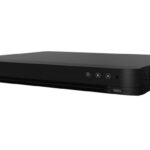 DVR-4 CANALES