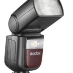 Godox V860III-C TTL Flash para Canon