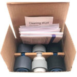 Kit de rodillos para Escaner Canon DR-G1100 DR-G1130 1100
