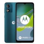 MOTO E13 2GB RAM 64GB ROM VERDE AURORA