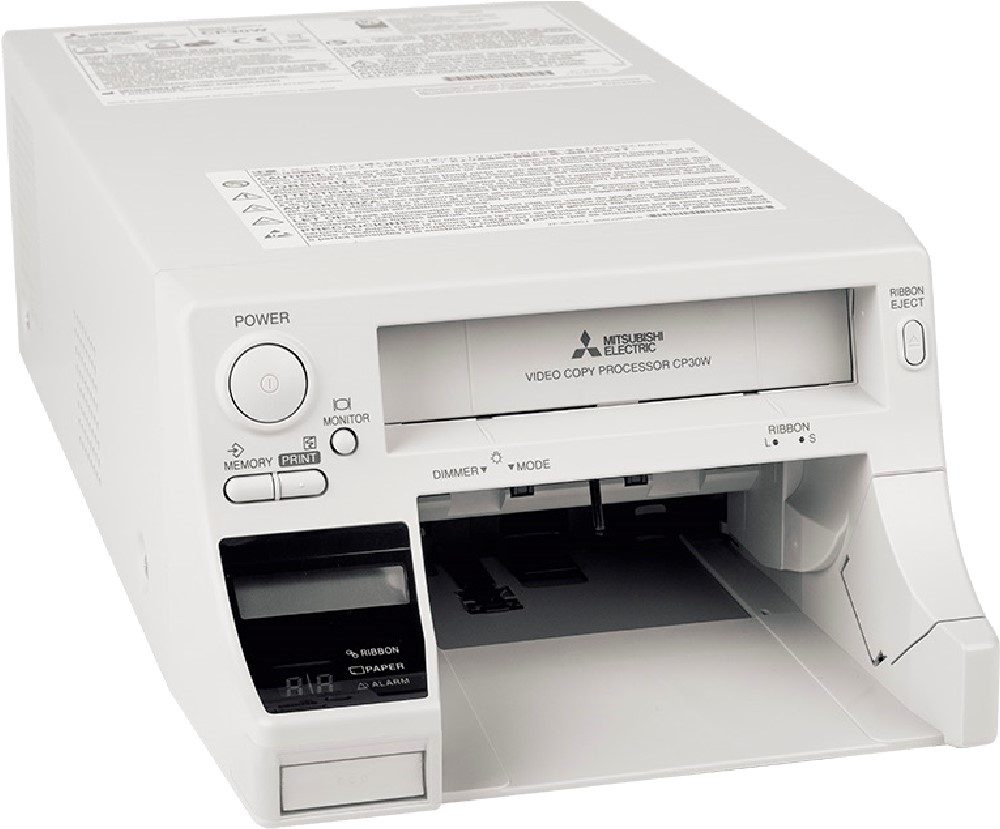 Mitsubishi CP30DW