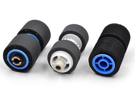 Kit de rodillos para Escaner Canon DR-G1100 DR-G1130 1100