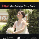 papel kodak A4 ultrapremium