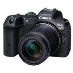 Canon EOS R7 Mirrorless ,