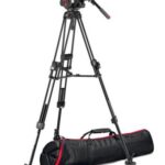 Manfrotto 509HD Professional