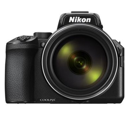 Cámara digital Nikon COOLPIX P950