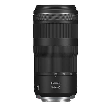 Comprar Canon RF 100-400 F5.6-8 IS USM Teleobjetivo Zoom Compacto