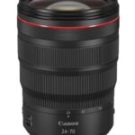 Canon RF 24-70mm
