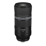 Canon RF 600mm f 11 IS STM