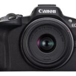Kit de lente EOS R50