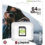 memoria Kingston 64 gb