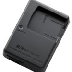 Cargador Nikon de Batería MH-65