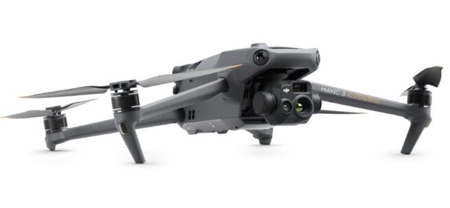 Dron DJI Mavic 3 Enterprise