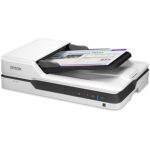 Epson DS-1630 Flatbed Color Document