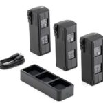 Kit de batería DJI para Mavic 3 Enterprise