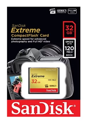 Memoria sd Sandisk Extreme PRO SDXC UHS-I Card 128 GB – Foto Perú Digital