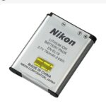 batería Nikon EN-EL19
