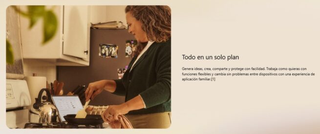 Microsoft 365 Family - Licencia digital/ESD 6 usuarios con IA - Imagen 5