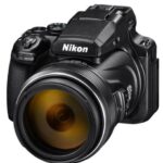 Nikon COOLPIX P1000 Digital Point & Shoot Camara digital