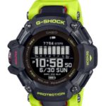 Reloj Digital Hombre GBD-H2000-1A9 G-SHOCK