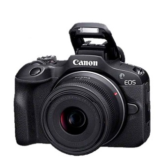 canon EOS R100