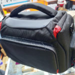 Maletín acolchado para cámaras