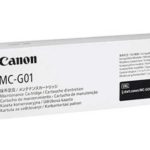 Cartucho De Mantenimiento Canon MC-G01