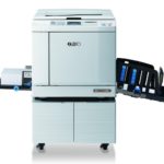 DUPLICADORA RISO SF5230 EII