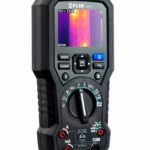 MULTIMETRO DIGITAL FLIR 1000V C/IMAGEN T