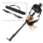 Monopod Weifeng WT-1007
