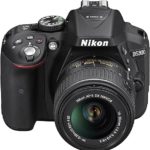 Nikon D5300
