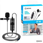 BOYA-BY-M1-microfono