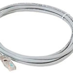 Cable De Red Cat 5e 3m AOC. ETH3005B