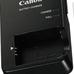 Canon Cargador CB-2LH