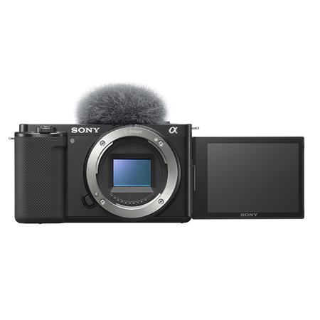 Sony ZV-E10 Mirrorless Camera Body