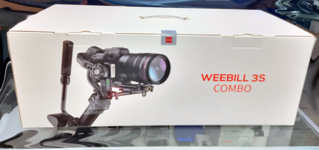 Zhiyun-WEEBILL-3-S-3-Axis-Handheld-Gimbal-Stabilizer-Combo-Kit2
