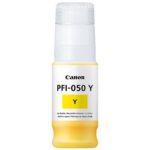 Canon PFI-050 70ml Yellow