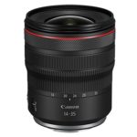 Canon RF 14-35mm f 4 L IS USM