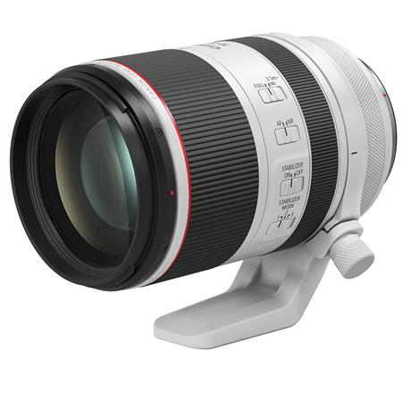 Canon RF 70-200mm f 2.8 L IS USM