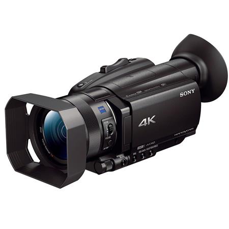 Sony FDR-AX700 4K Handycam Camcorder
