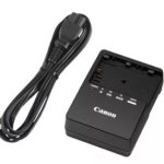 cable para Cargador canon