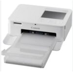 Canon SELPHY CP1500 Wireless Compact Photo Printer