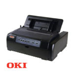 IMPRESORA MATRIZ DE PUNTO ML620 OKI